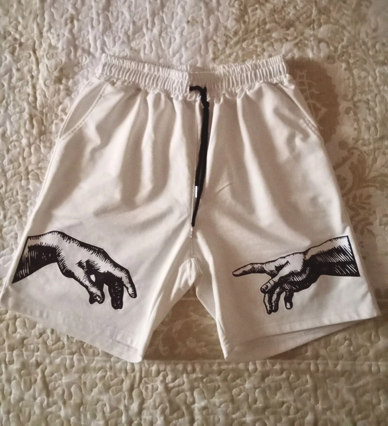 Pantalón corto Rowwe talla S en perfecto estado